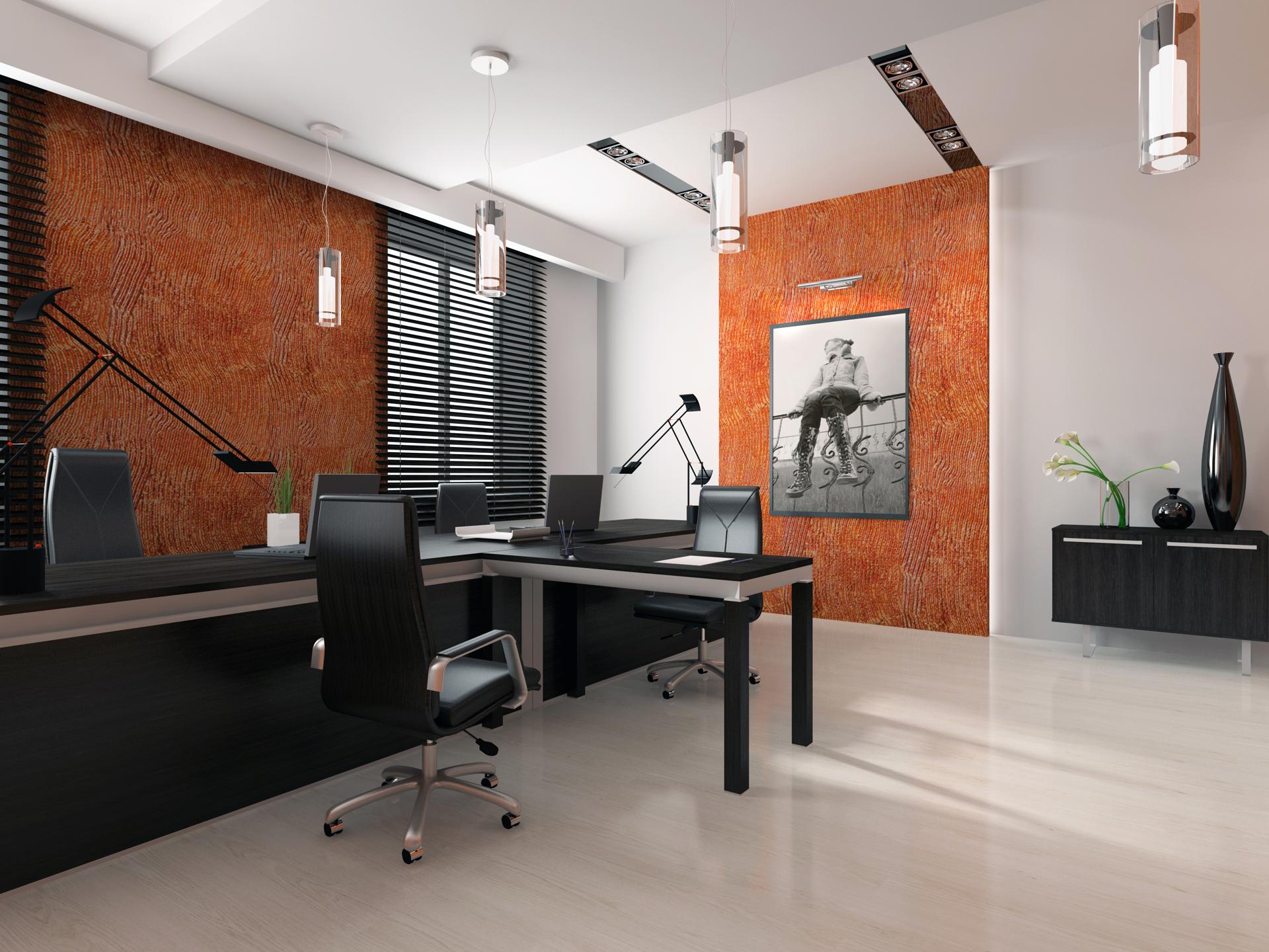 Great Auckland Commercial Office Cleaners